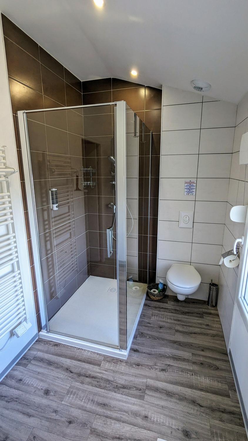 Les Loges De Vero Duplex , Appartement Neuf Classe 3 Etoiles - Garage Velo Et Moto - Parking Prive - 1 Chambre Et Un Canape Convertible - Gere Par Prestazen'Services Thierville-sur-Meuse Екстериор снимка
